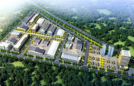 濟南供應(yīng)鏈基地