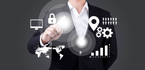 企業(yè)大數(shù)據(jù)服務(wù)新銳“壹物壹碼”獲金控基金等戰(zhàn)略投資，軟件信息咨詢服務(wù)迎來(lái)新機(jī)遇