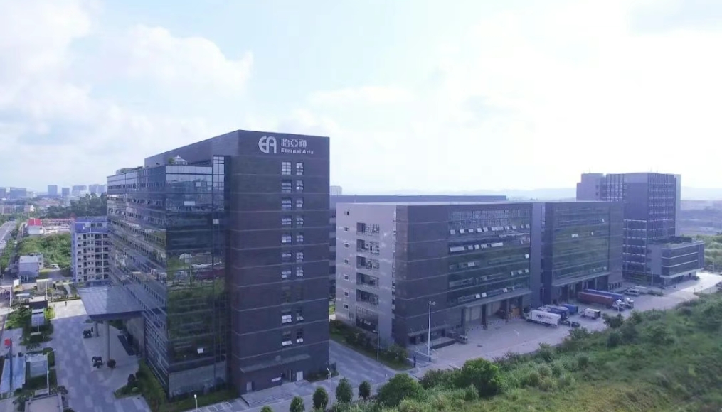 怡亞通物流完成戰略融資，全力加碼新能源汽車出海布局